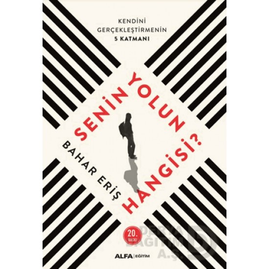 ALFA / SENİN YOLUN HANGİSİ