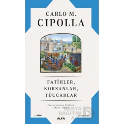 ALFA / FATİHLER KORSANLAR TÜCCARLAR