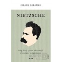 ALFA / NIETZSCHE (GILLES DELEUZE)