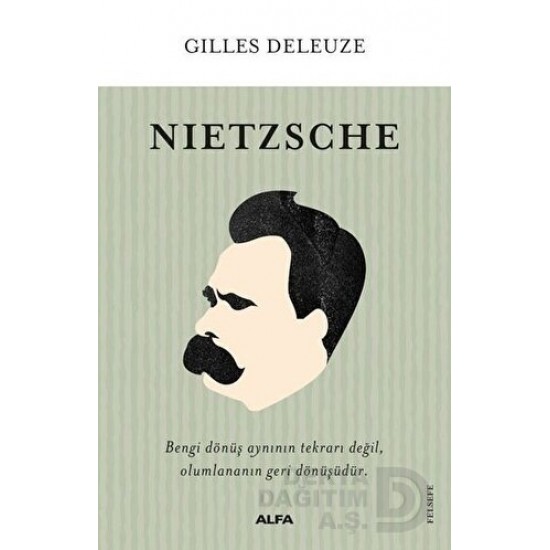ALFA / NIETZSCHE (GILLES DELEUZE)