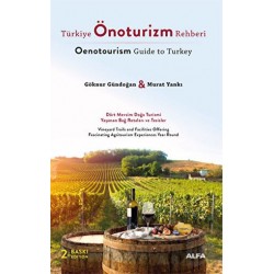 ALFA  / TÜRKİYE ÖN TURİZM REHBERİ