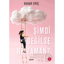 ALFA  / ŞİMDİ DEĞİLSE NE ZAMAN
