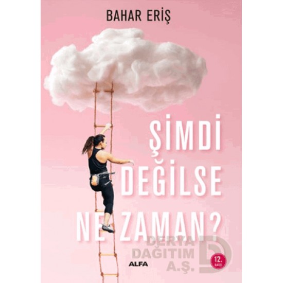 ALFA  / ŞİMDİ DEĞİLSE NE ZAMAN