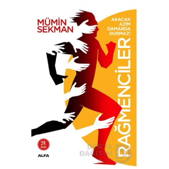 ALFA  / RAĞMENCİLER