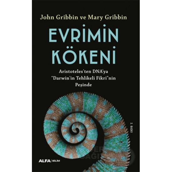 ALFA  / EVRİMİN KÖKENİ