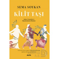 ALFA  / KİLİT TAŞI