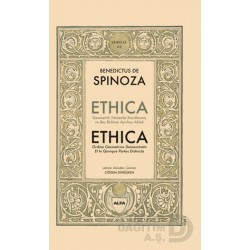 ALFA  / ETHICA - VERITAS 03 CİLTLİ