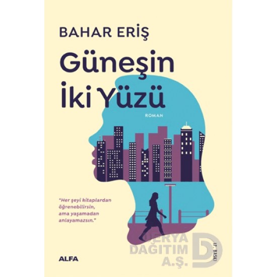 ALFA /  GÜNEŞİN İKİ YÜZÜ
