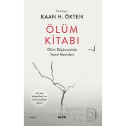 ALFA  / ÖLÜM KİTABI