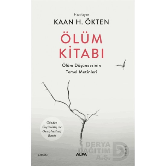 ALFA  / ÖLÜM KİTABI