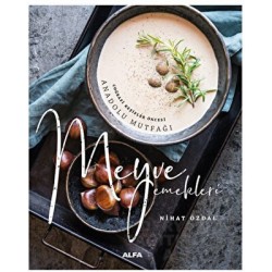 ALFA  / MEYVE YEMEKLERİ