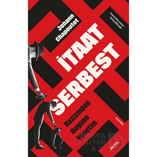 ALFA  / İTAAT SERBEST