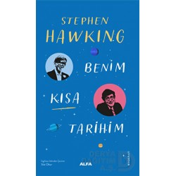 ALFA  / BENİM KISA TARİHİM