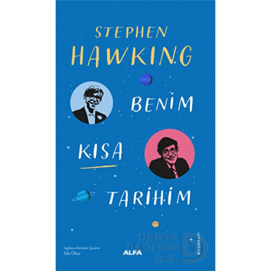 ALFA  / BENİM KISA TARİHİM