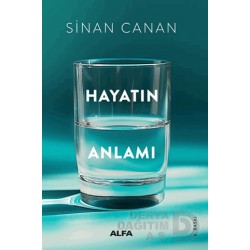 ALFA  /  HAYATIN ANLAMI