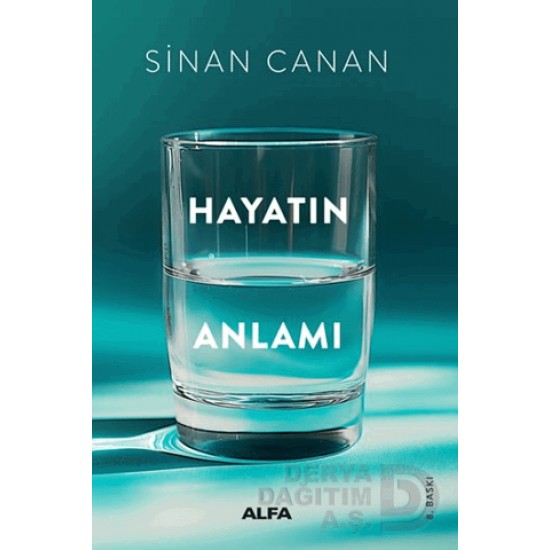 ALFA  /  HAYATIN ANLAMI