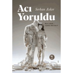 ALFA  /  ACI YORULDU