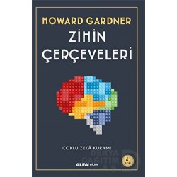 ALFA / ZİHİN ÇERÇEVELERİ / HOVWARD GARDNER