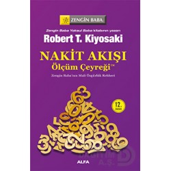 ALFA / NAKİT AKIŞI ÖLÇÜM ÇEYREĞİ