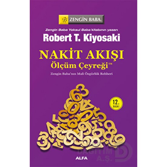 ALFA / NAKİT AKIŞI ÖLÇÜM ÇEYREĞİ