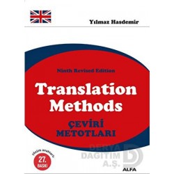 ALFA / TRANSLATİON METHODS