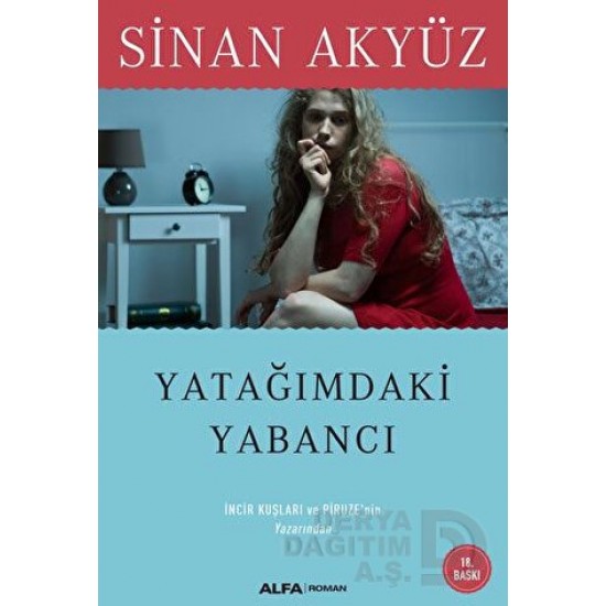 ALFA / YATAĞIMDAKİ YABANCI