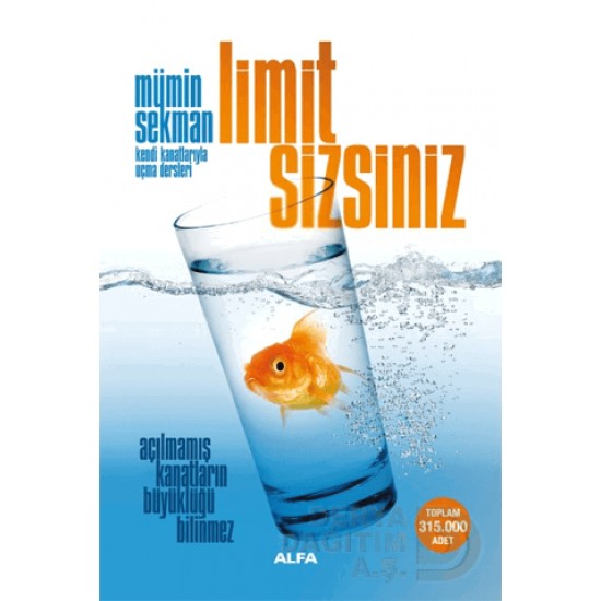 ALFA / LİMİT SİZSİNİZ
