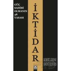 ALTIN / İKTİDAR
