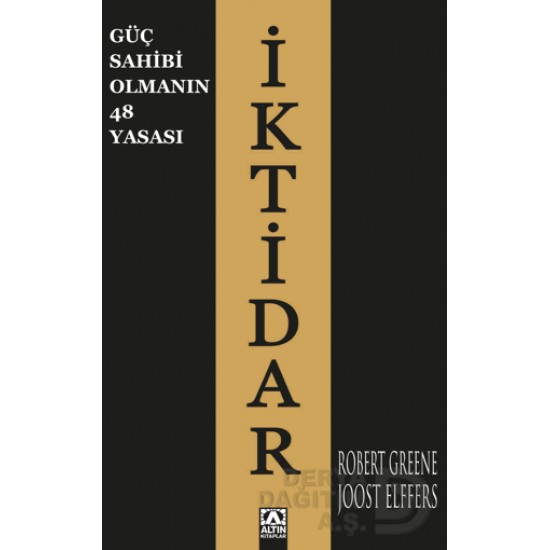 ALTIN / İKTİDAR