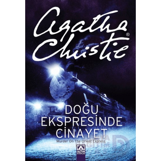 ALTIN / DOĞU EXPRESİNDE CİNAYET