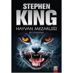 ALTIN / HAYVAN MEZARLIĞI