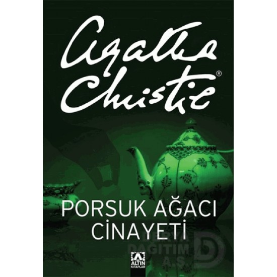 ALTIN / PORSUK AĞACI CİNAYETİ