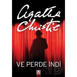 ALTIN / VE PERDE İNDİ