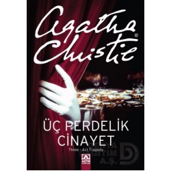 ALTIN / ÜÇ PERDELİK CİNAYET