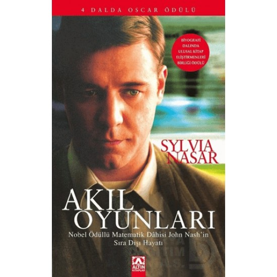 ALTIN / AKIL OYUNLARI