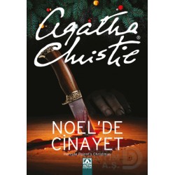ALTIN / NOEL DE CİNAYET