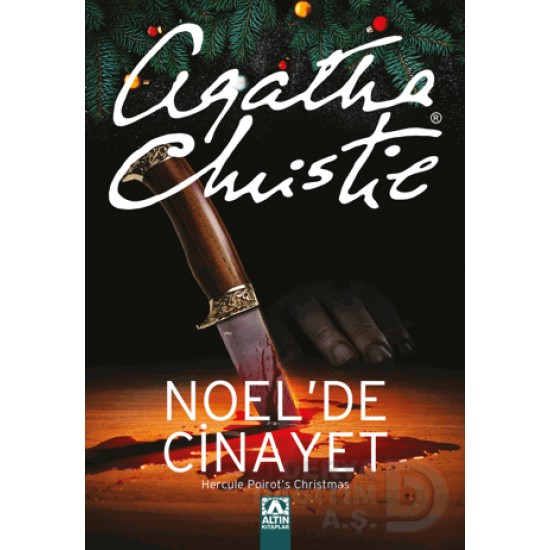 ALTIN / NOEL DE CİNAYET