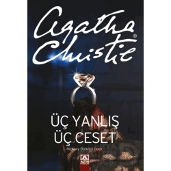 ALTIN / ÜÇ YANLIŞ ÜÇ CESET
