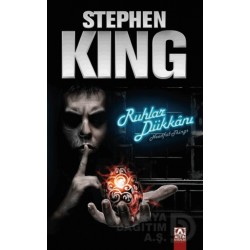 ALTIN / RUHLAR DÜKKANI