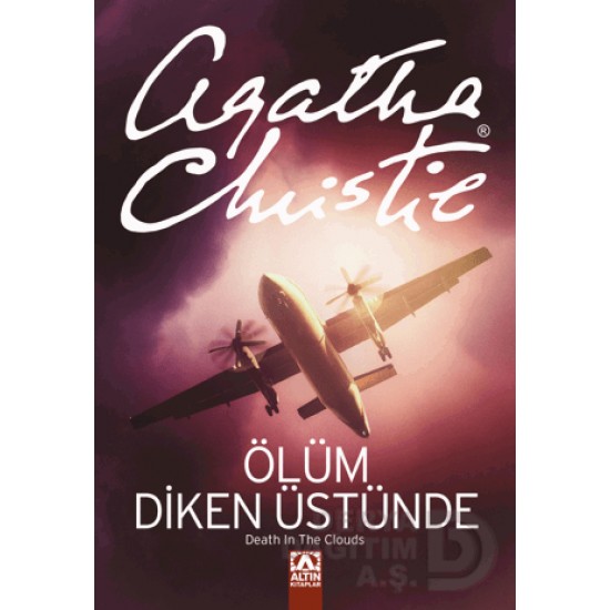 ALTIN / ÖLÜM DİKEN ÜSTÜNDE