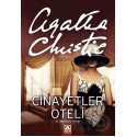 ALTIN / CİNAYETLER OTELİ