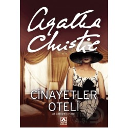 ALTIN / CİNAYETLER OTELİ