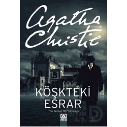 ALTIN / KÖŞKTEKİ ESRAR