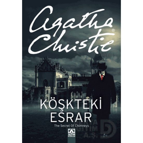 ALTIN / KÖŞKTEKİ ESRAR