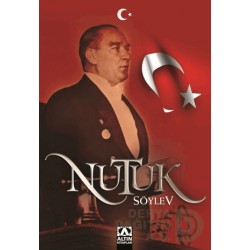 ALTIN / NUTUK -  SÖYLEV