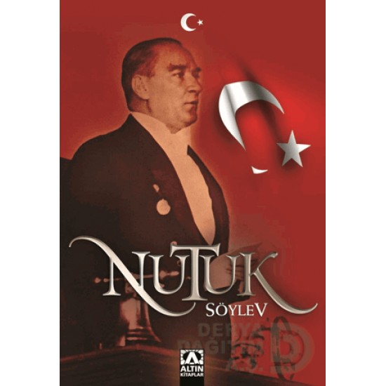 ALTIN / NUTUK -  SÖYLEV