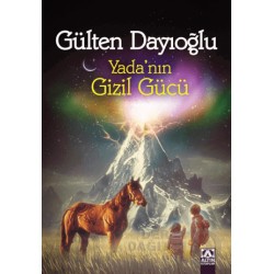 ALTIN / YADANIN GİZLİ GÜCÜ