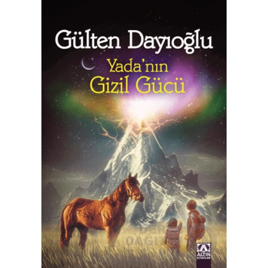 ALTIN / YADANIN GİZLİ GÜCÜ