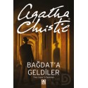 ALTIN / BAĞDATA GELDİLER / AGATHA CHRİSİE