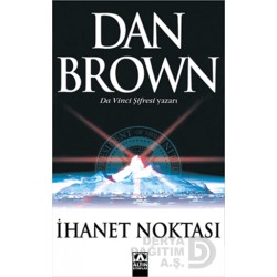 ALTIN / İHANET NOKTASI( 30586)